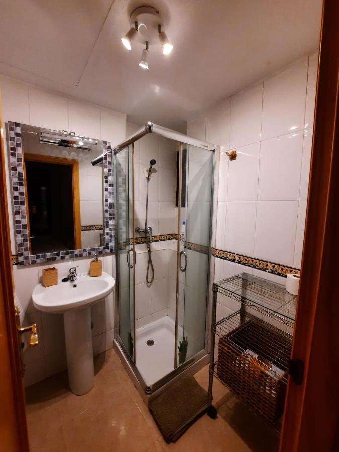 Lazcano By Dv Apartamento Málaga