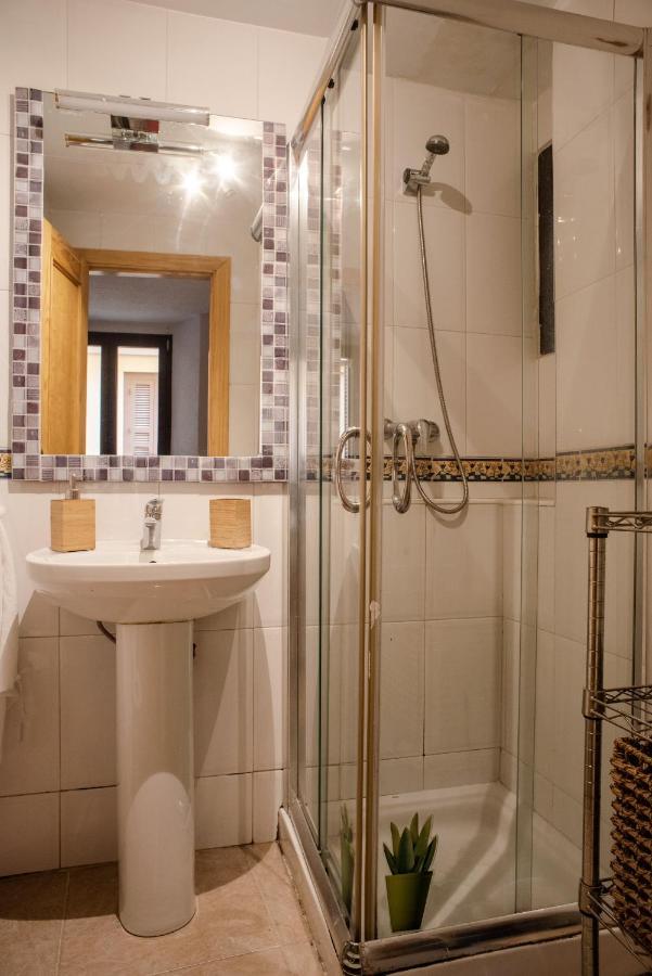 Apartamento Lazcano By Dv Málaga