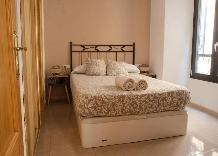 Lazcano Malaga